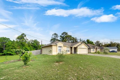 390 El Camino Dr, Deltona, FL 32738-8414