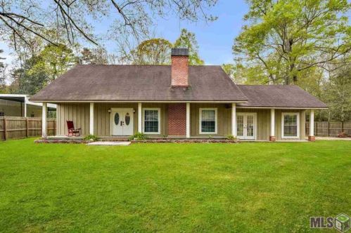 12923 Bridlewood Dr, Greenwell Springs, LA 70739-5806