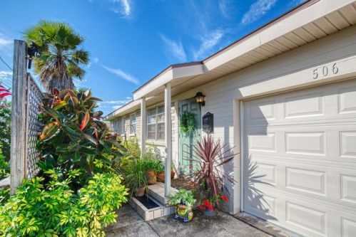 506 Grandview Ave, Ormond Beach, FL 32176-7104