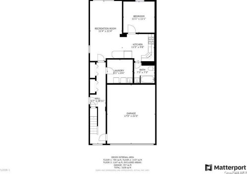 175-34 Devonshire Rd, Jamaica NY  11432-2942 exterior