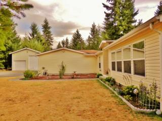 14845 Mountain Vista Dr, Yelm, WA 98597-7936