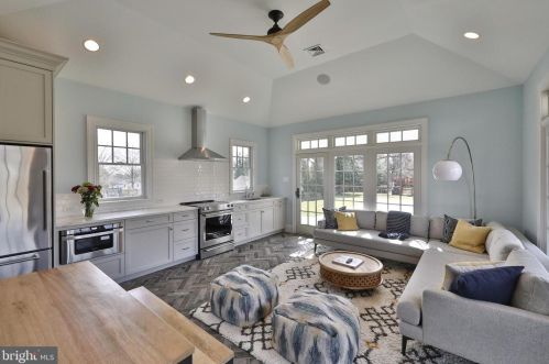 470 Morris Rd, Blue Bell PA 19422-0014 exterior