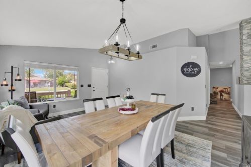 705 Wiegand Way, Liberty Farms CA  95620-4531 exterior
