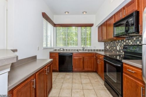 13 Birchwood Rd, Bedminster NJ  07921-1901 exterior