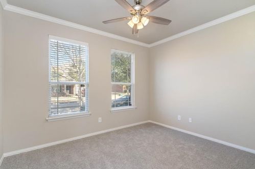 14633 Riverside Dr, Oak Point TX  75068-2760 exterior