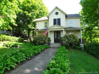 159 West St, Litchfield, CT 06759-3425