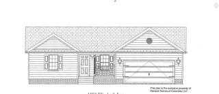 1804 Elizabeth Ln, Columbia, TN 38401-6942