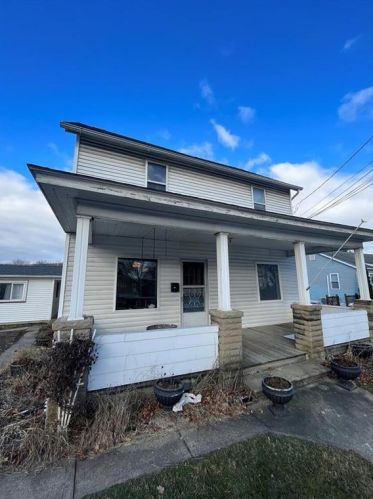 358 Broadway, Wind Gap, PA 18091-1213