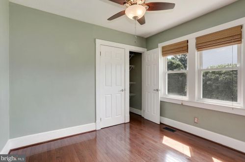 319 Third St, Fredericksburg VA  22408-2321 exterior