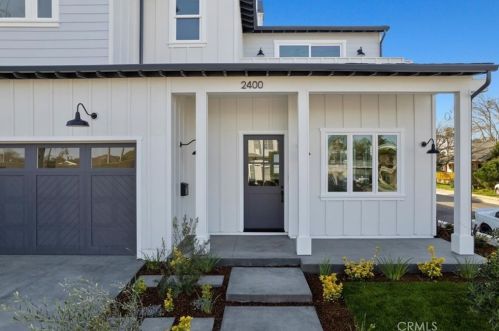 2400 Graham Ave, Redondo Beach, CA 90278-2122