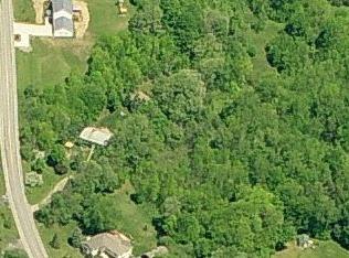 2110 Reservoir Rd, Clayville, NY 13322-1006