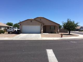 3095 13th Ave, Safford, AZ 85546-3850