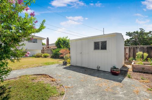 1913 Harris Ave, San Jose CA  95124-1017 exterior