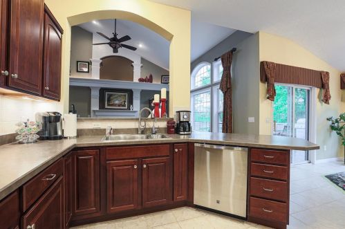 4620 Stablehand Dr, Stonelick OH  45103-9205 exterior