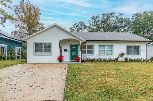 3015 Harrison Ave, Orlando, FL 32804-3731