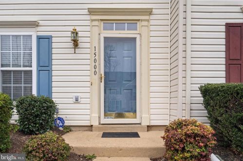15000 Whittier Loop, Woodbridge, VA 22193-5760