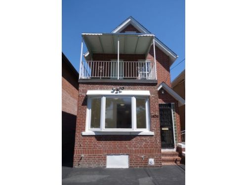 1809 Bussing Ave, Bronx, NY 10466-2031