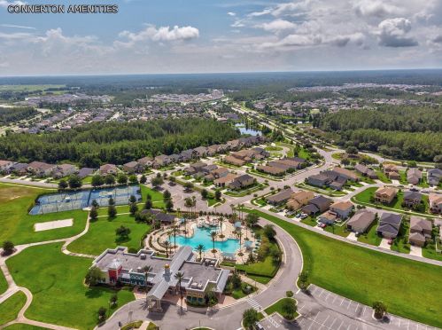 8239 Swiss Chard Cir, Land O Lakes FL  34637-7662 exterior