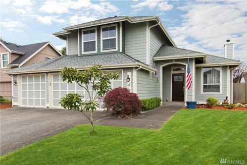 519 Eldredge Ave, Ohop, WA 98360-9400