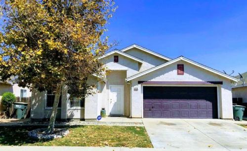 428 Roadrunner Dr, Grayson CA  95363-9009 exterior