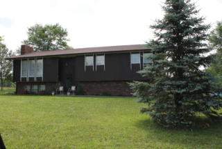 1123 Tittsworth Springs Rd, Seymour TN  37865-3635 exterior