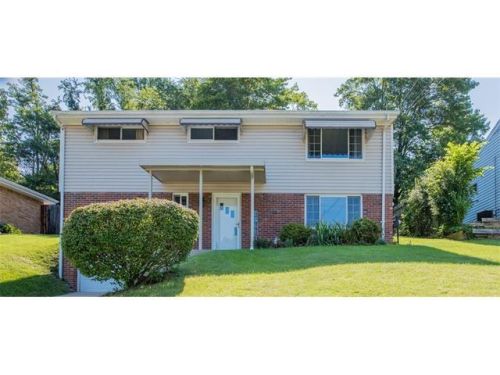1511 Greenock Buena Vista Rd, Mckeesport, PA 15135-2209