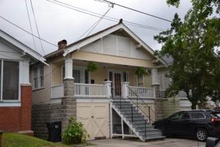 270 Audubon St, New Orleans LA  70118-4840 exterior