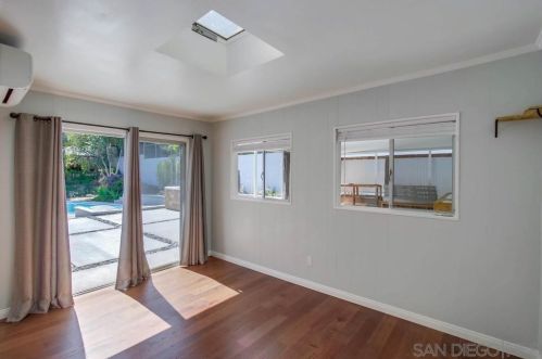 8155 Stadler St, La Mesa CA  91942-2617 exterior