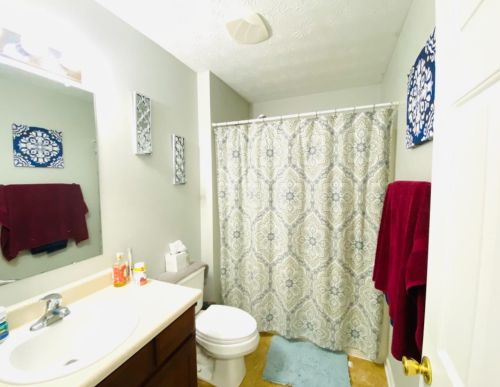 829 Cline Rd, Clinton County OH  45169-8201 exterior