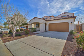 20569 Hamilton St, Buckeye, AZ 85396-7769