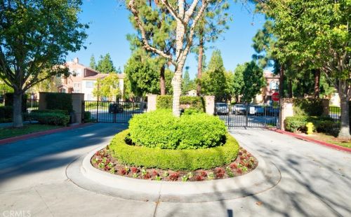 1218 Timberwood, Irvine CA  92620-0276 exterior