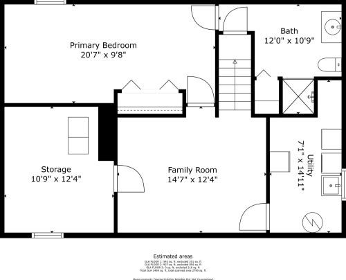 838 Irving Ave, Otsego MN  55330-1424 exterior