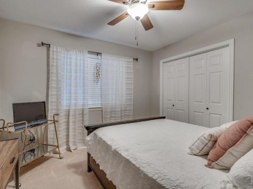 1100 Prospect Dr, Lewisville TX  75028-2548 exterior