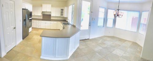 91-1023 Kaiakua St, Ewa Beach HI  96706 exterior