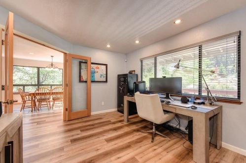 18065 Alexandra Way, Grass Valley CA  95949-7356 exterior