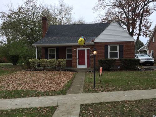 3965 Green St, Harrisburg, PA 17110-1575
