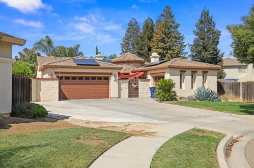 131 Hackney St, Grayson CA  95363-8817 exterior