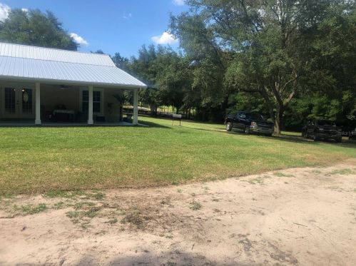 7910 Derby Oaks Dr, Floral City FL  34436-3865 exterior