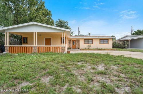 4805 Pasco Ave, Titusville, FL 32780-6813