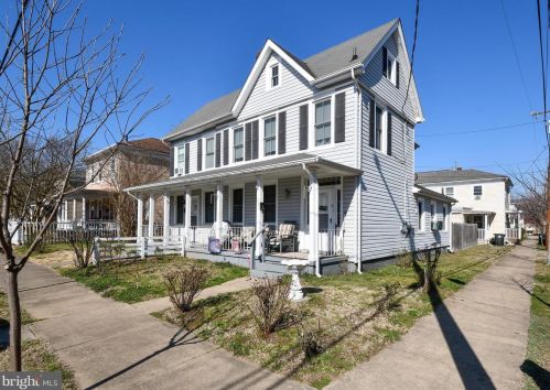 801 Mercer St, Fredericksburg, VA 22401-5630