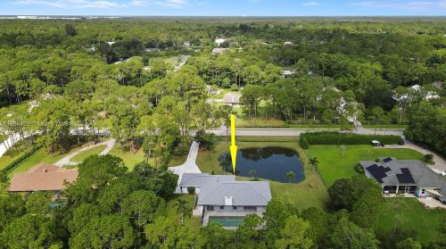 16694 Mellen Ln, Jupiter FL  33478-6004 exterior