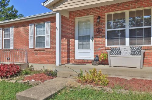 1213 Leslie Marie St, Covington, KY 41018-2382
