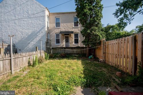 324 New St, Lancaster PA  17602-2051 exterior