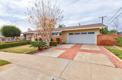 606 Loretta Dr, Orange, CA 92869-5121