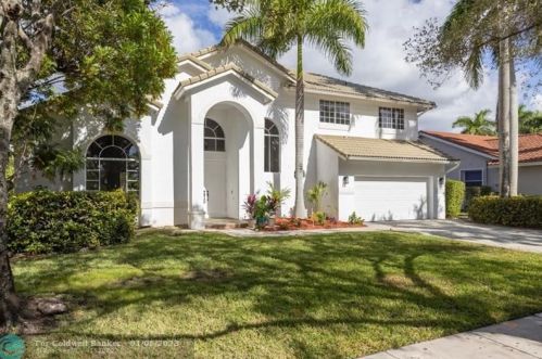 18115 15th Ct, Hollywood, FL 33029-3037