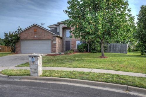 8701 Broken Bow Dr, Greenville, TX 75402-3035