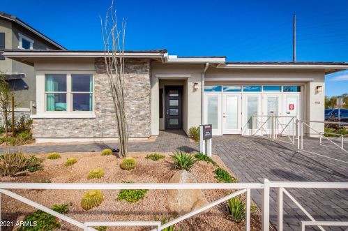 4021 Nevada St, Chandler, AZ 85249-1019