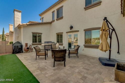 4678 Olney Ave, Gilbert, AZ 85234-7837