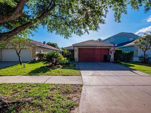 11419 Crestlake Village Dr, Riverview FL  33569-2939 exterior