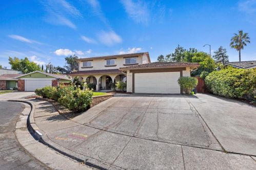 1238 Steven Dr, West Pittsburg CA  94565-6415 exterior